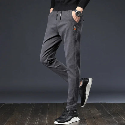 Orion - Easy Trouser | By Mason & Reed London