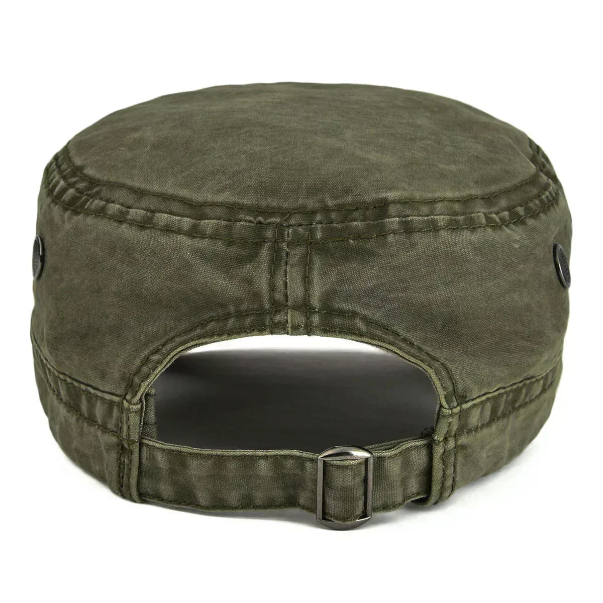 Sullivan - Vintage Outdoor Baseball Cap | By Mason & Reed London