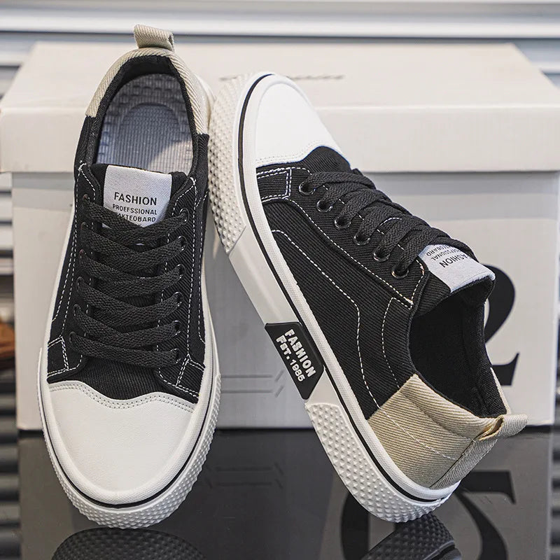 Sacha - Minimalist Lifestyle Sneakers | By Mason & Reed London