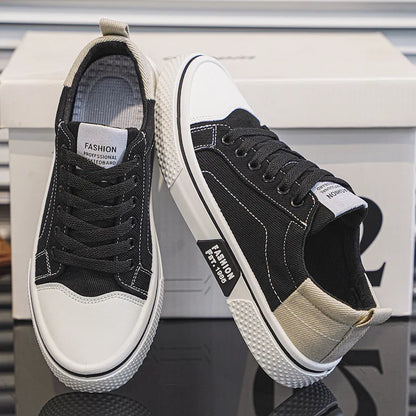 Sacha - Minimalist Lifestyle Sneakers | By Mason & Reed London