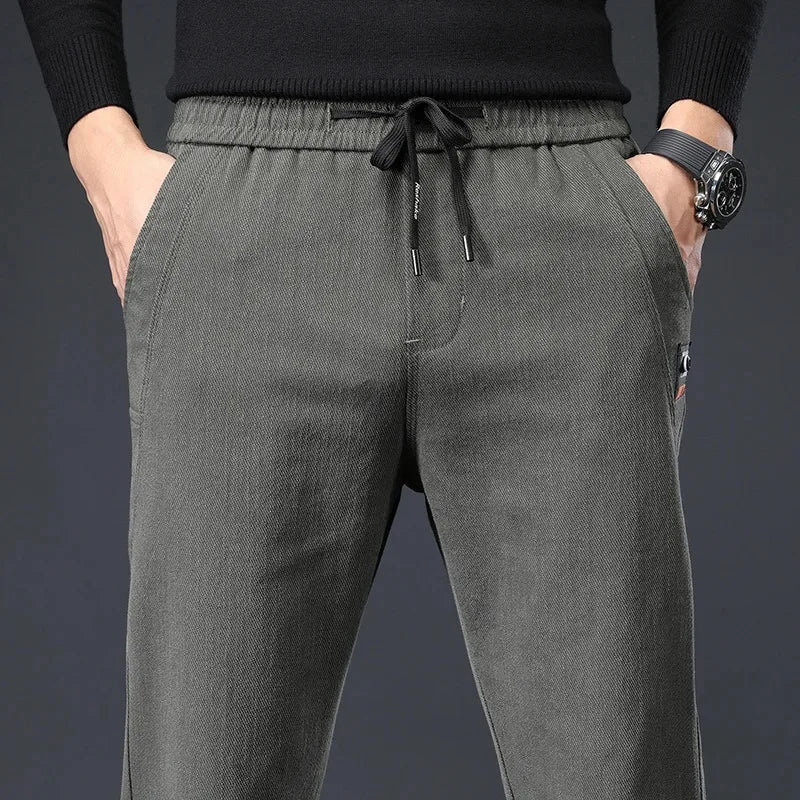 Orion - Easy Trouser | By Mason & Reed London