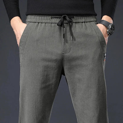 Orion - Easy Trouser | By Mason & Reed London