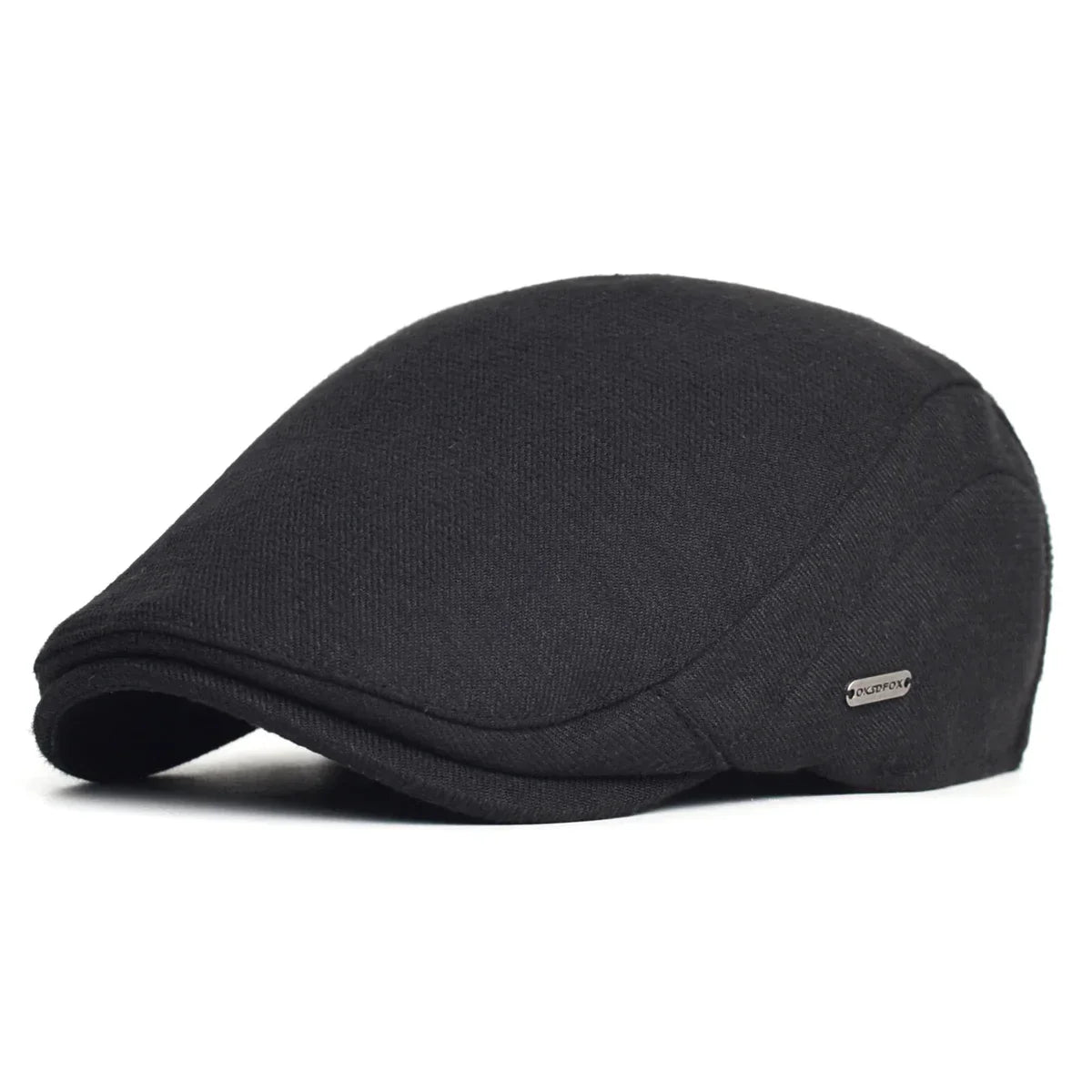 Anders - Vintage Heritage Beret | By Mason & Reed London