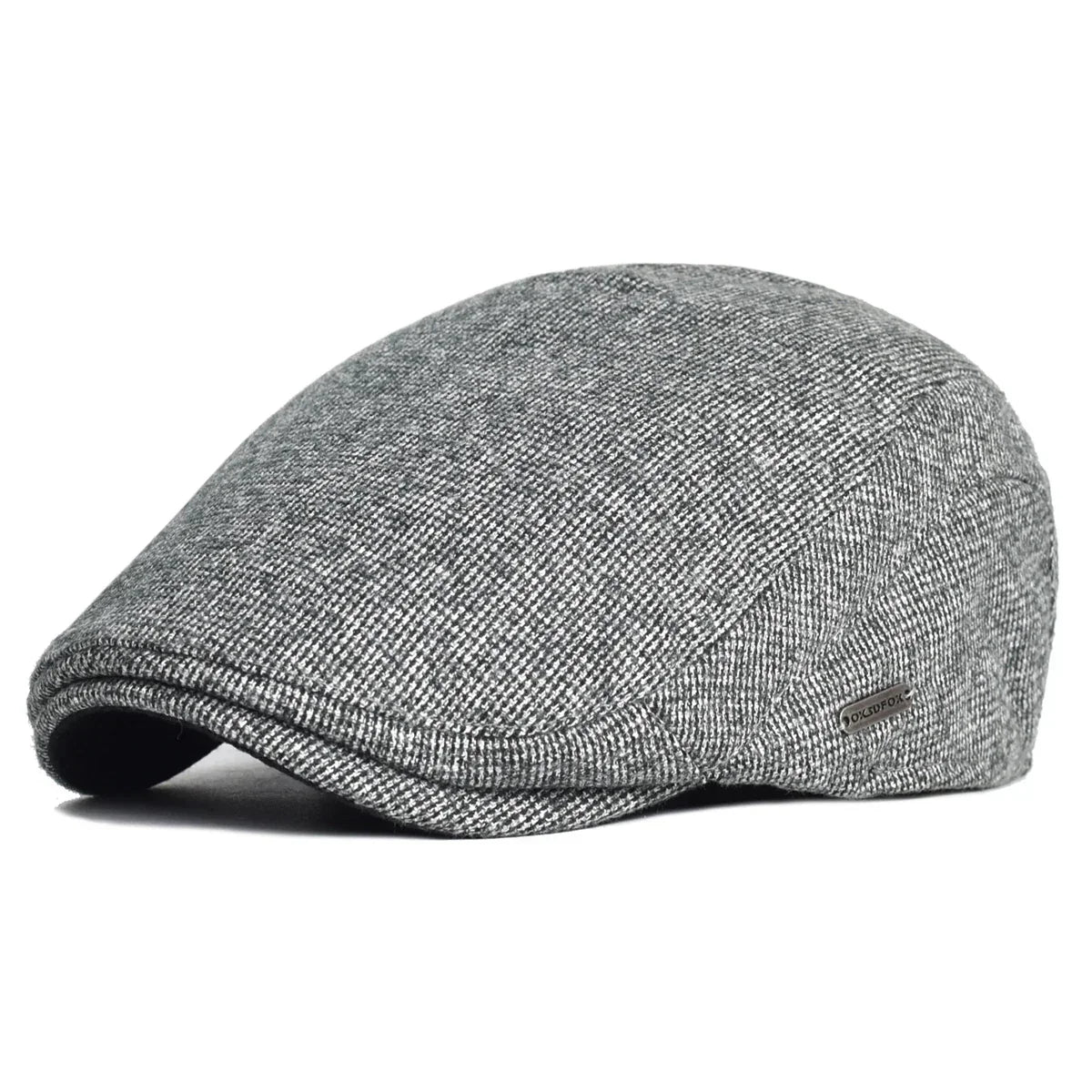 Anders - Vintage Heritage Beret | By Mason & Reed London