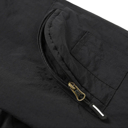 Amos - Modern Tactical Multi-Pocket Jacket | By Mason & Reed London