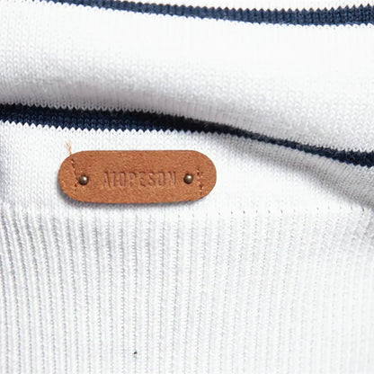 Barrie - Modern Everyday Long Sleeve Shirt | By Mason & Reed London
