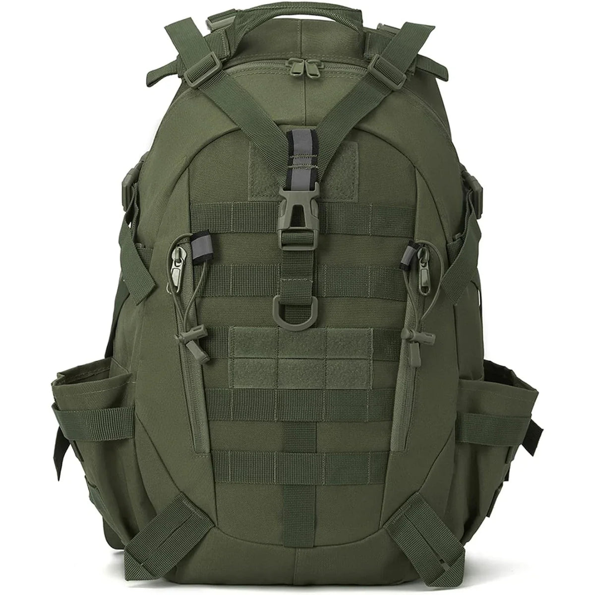 Holden - Outdoor Explorer 40 Backpack | By Mason & Reed London