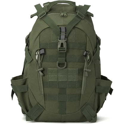 Holden - Outdoor Explorer 40 Backpack | By Mason & Reed London