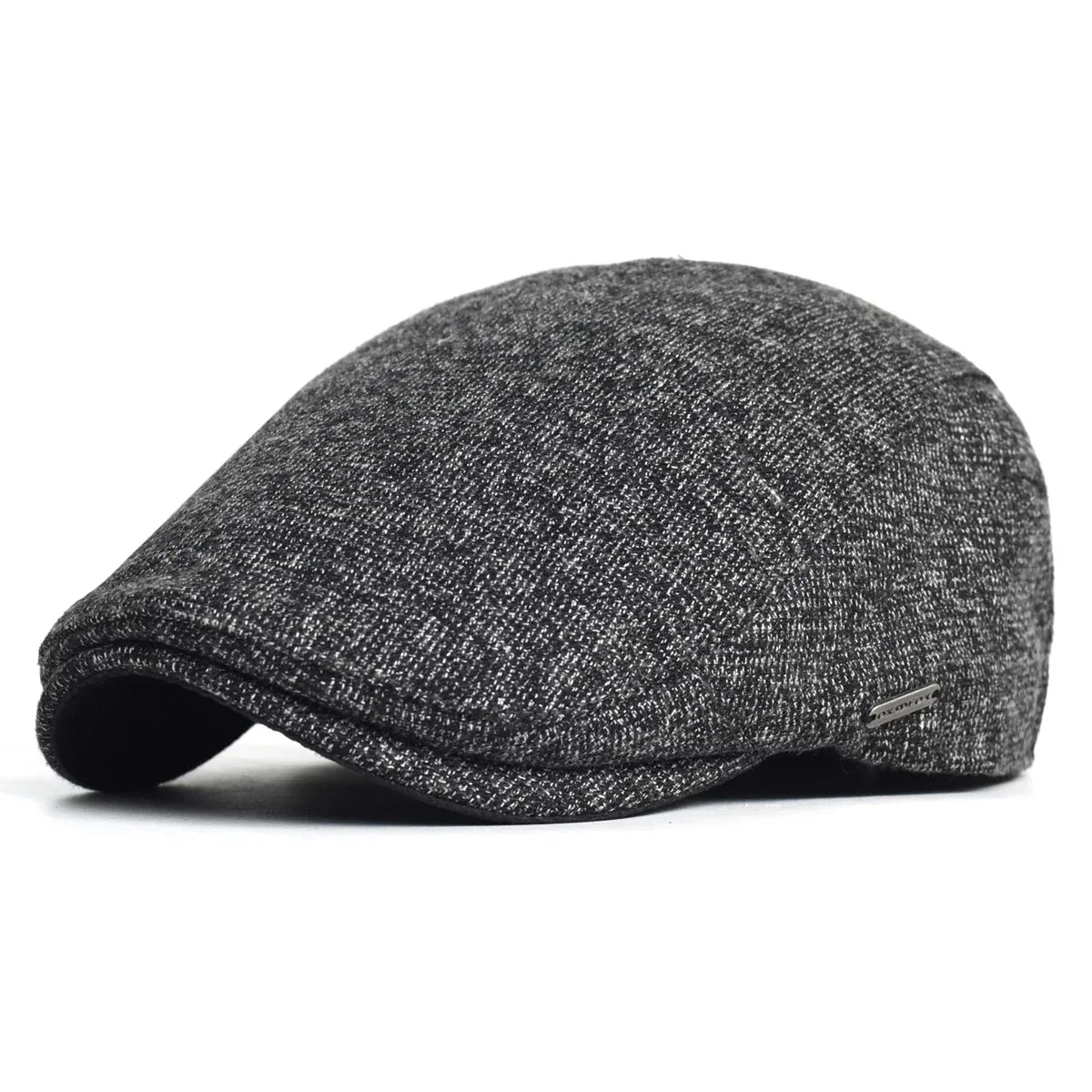 Anders - Vintage Heritage Beret | By Mason & Reed London