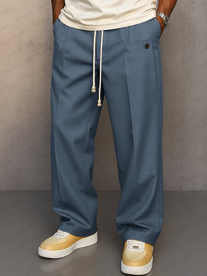 Brooks - Comfy Urban Style Pants | By Mason & Reed London