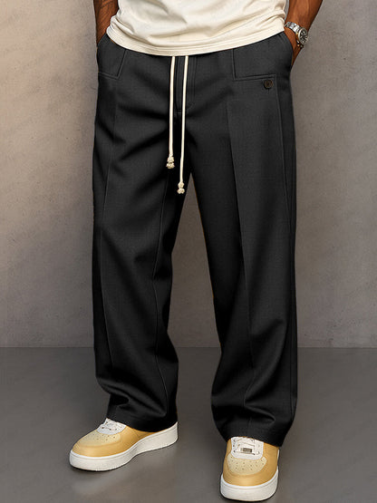 Brooks - Comfy Urban Style Pants | By Mason & Reed London