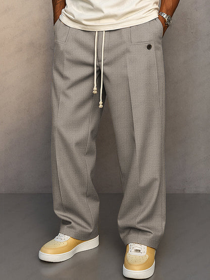 Brooks - Comfy Urban Style Pants | By Mason & Reed London