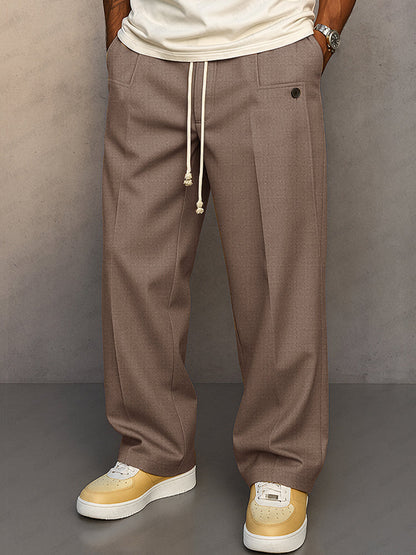 Brooks - Comfy Urban Style Pants | By Mason & Reed London