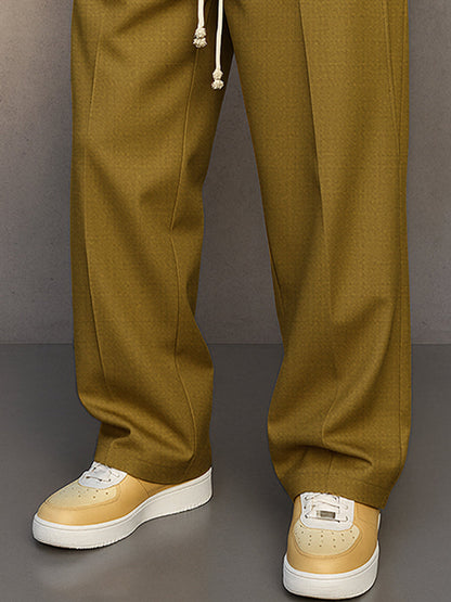 Brooks - Comfy Urban Style Pants | By Mason & Reed London