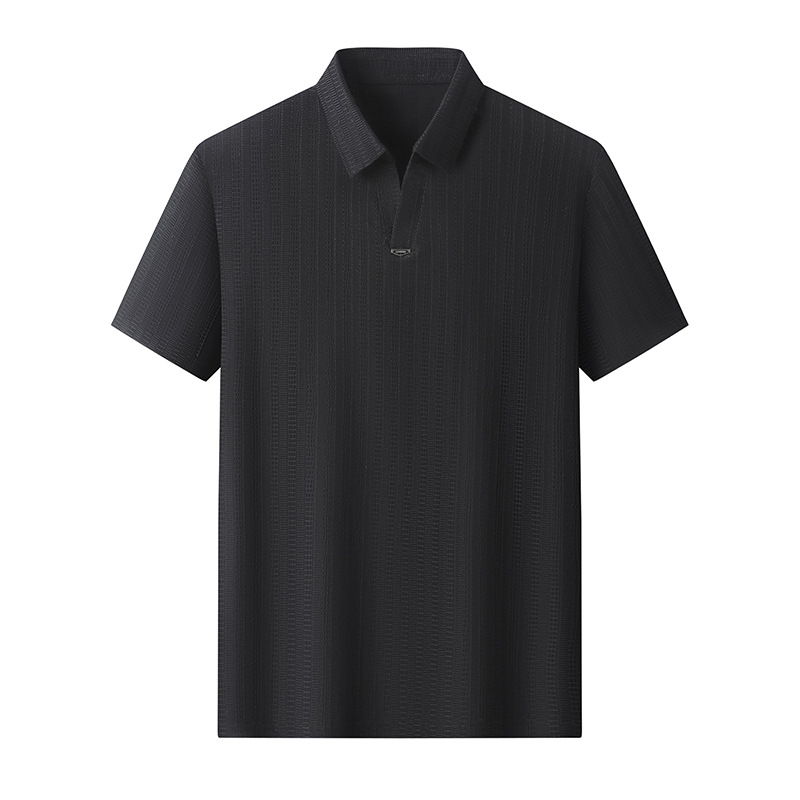 Gannon - Modern Comfort Polo Set | By Mason & Reed London