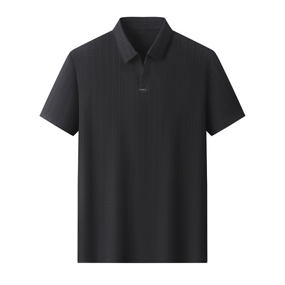 Gannon - Modern Comfort Polo Set | By Mason & Reed London