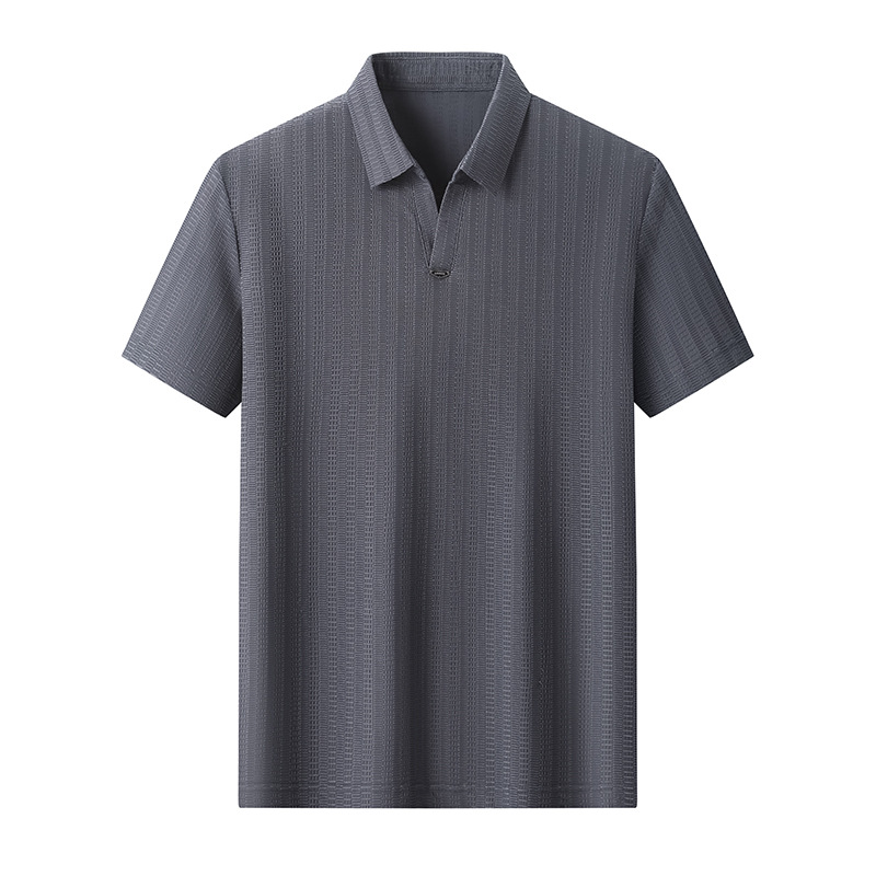 Gannon - Modern Comfort Polo Set | By Mason & Reed London