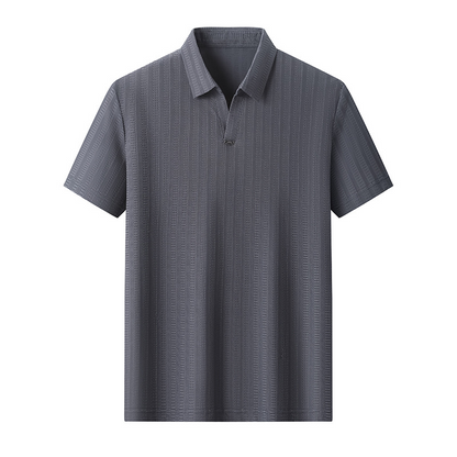 Gannon - Modern Comfort Polo Set | By Mason & Reed London
