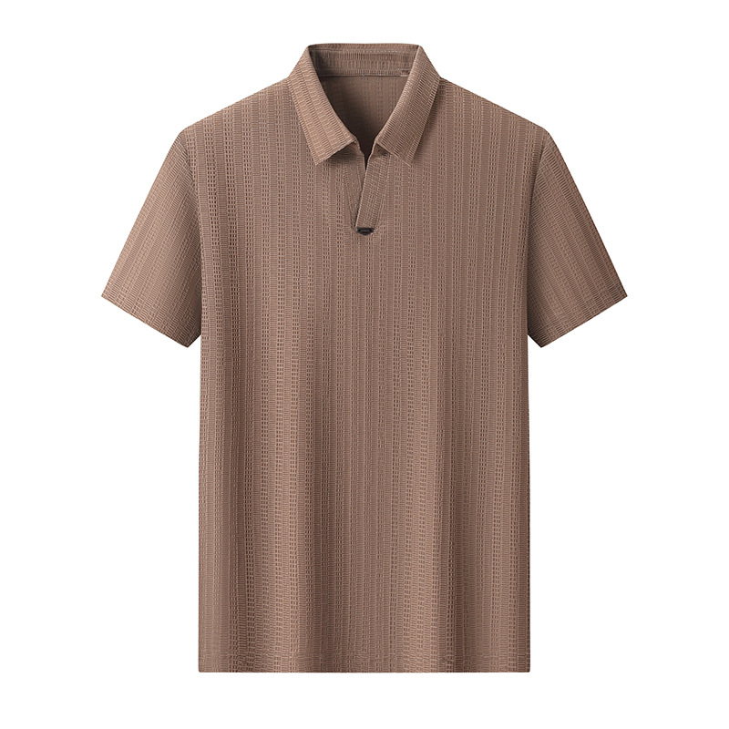 Gannon - Modern Comfort Polo Set | By Mason & Reed London