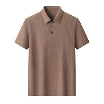 Gannon - Modern Comfort Polo Set | By Mason & Reed London