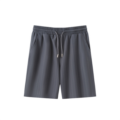 Gannon - Modern Comfort Polo Set | By Mason & Reed London
