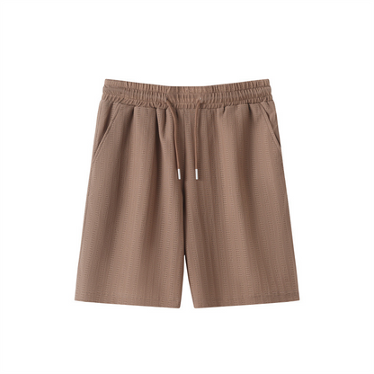 Gannon - Modern Comfort Polo Set | By Mason & Reed London