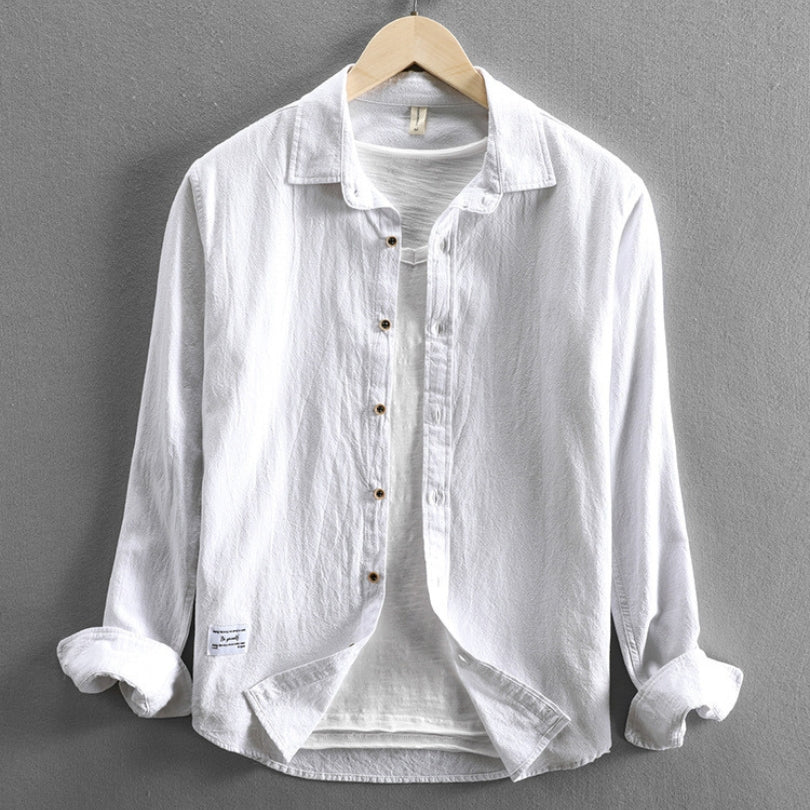 Micah - Men's Premium Shirt | By Mason & Reed London