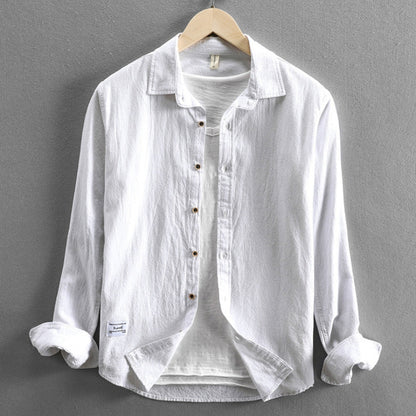 Micah - Men's Premium Shirt | By Mason & Reed London
