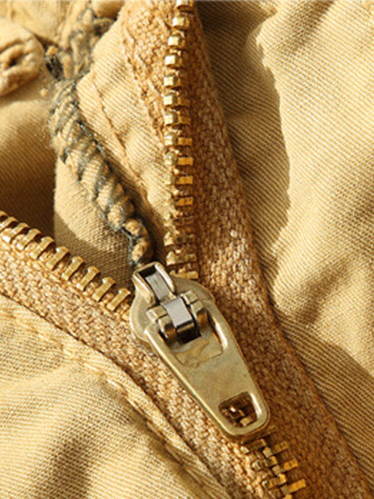 Johnson - Stylish Cargo Shorts | By Mason & Reed London