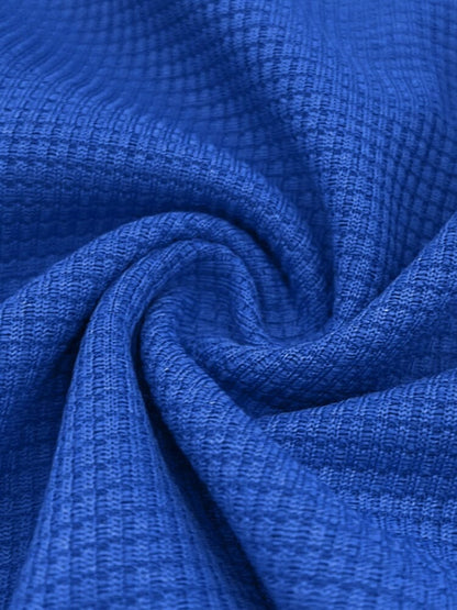 Josh - Simple Breathable Shirt | By Mason & Reed London