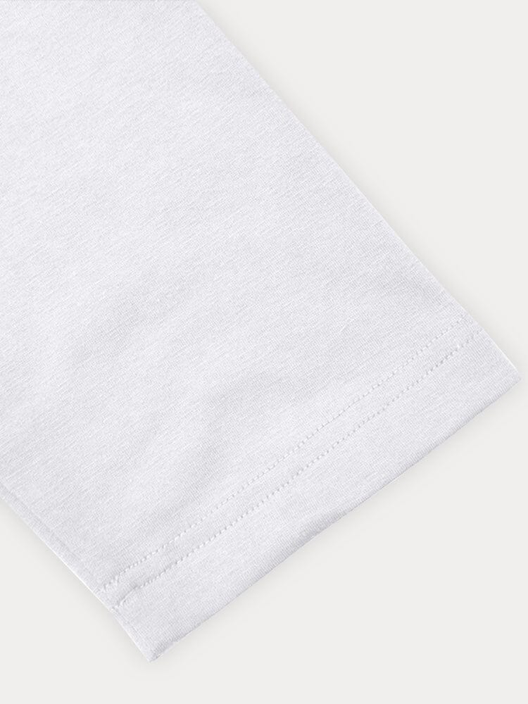 Jacco - Relaxed Fit Polo Shirt | By Mason & Reed London