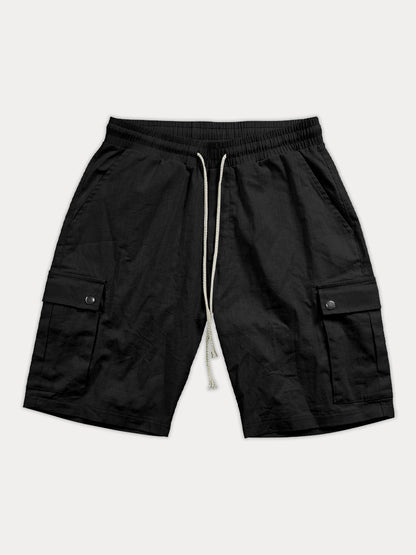 Leon - Cargo Shorts | By Mason & Reed London