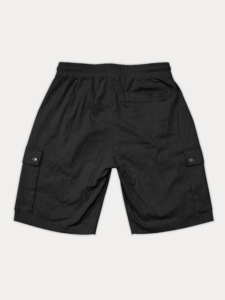 Leon - Cargo Shorts | By Mason & Reed London