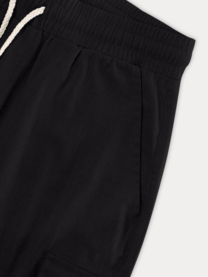 Leon - Cargo Shorts | By Mason & Reed London