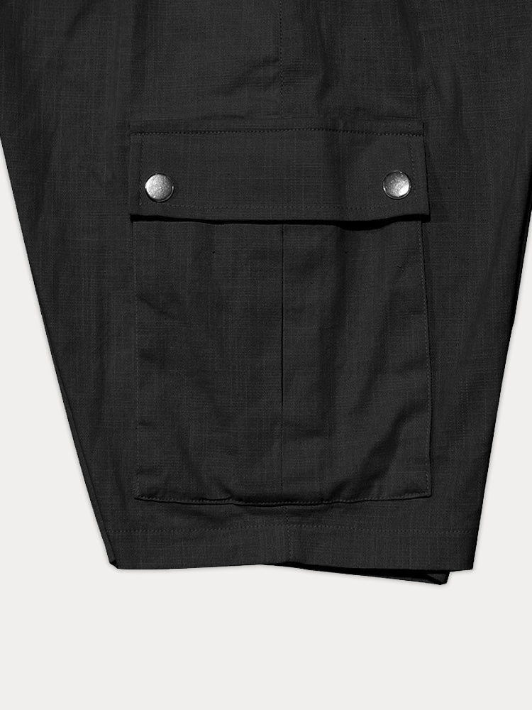 Leon - Cargo Shorts | By Mason & Reed London