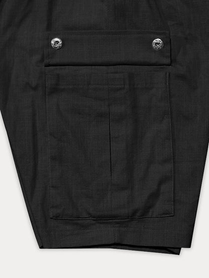 Leon - Cargo Shorts | By Mason & Reed London