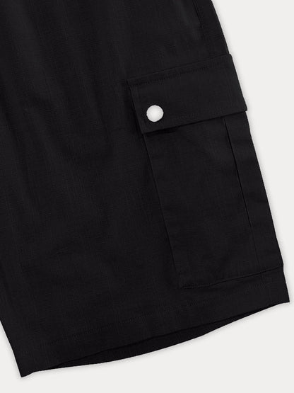 Leon - Cargo Shorts | By Mason & Reed London
