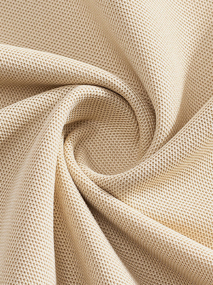 Sander - Loose Fit Polo Shirt | By Mason & Reed London