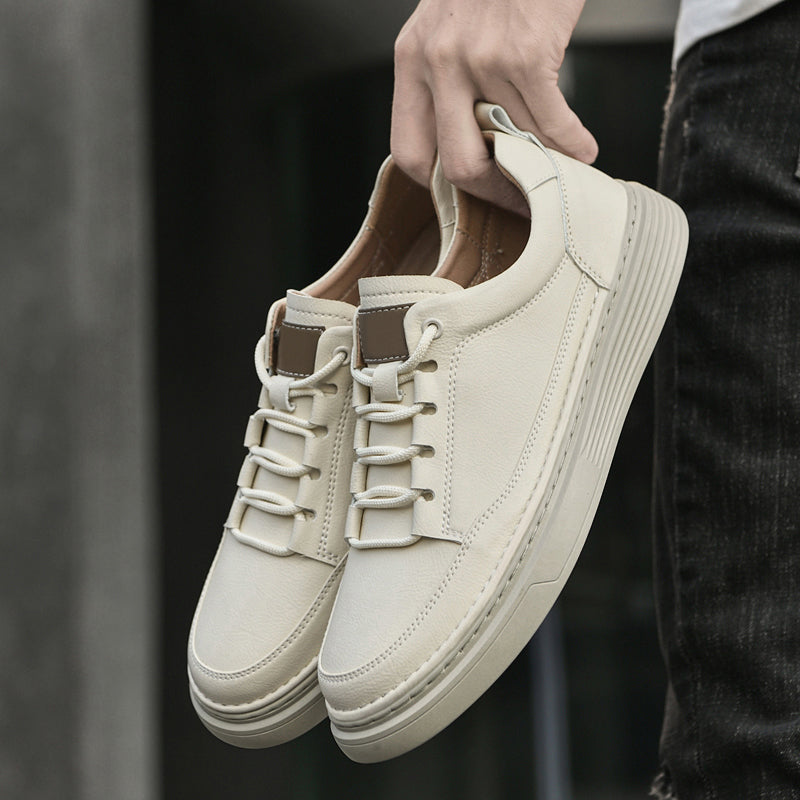 Atlas -  All Day Shoe | By Mason & Reed London