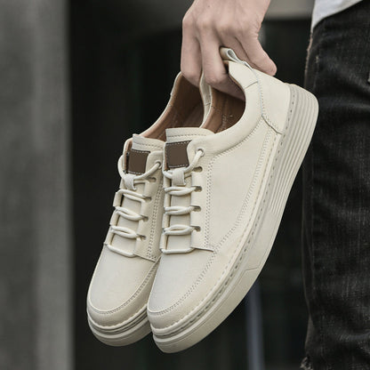 Atlas -  All Day Shoe | By Mason & Reed London