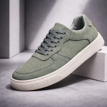 Donny - Lightweight City Walk Sneakers | By Mason & Reed London