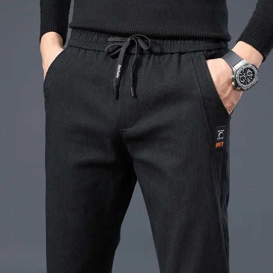 Orion - Easy Trouser | By Mason & Reed London