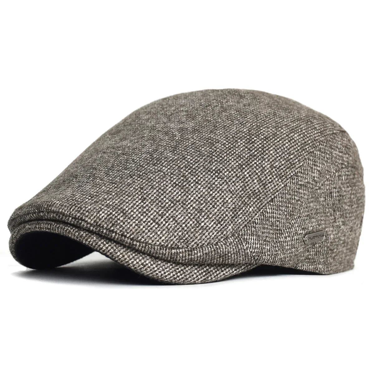 Anders - Vintage Heritage Beret | By Mason & Reed London