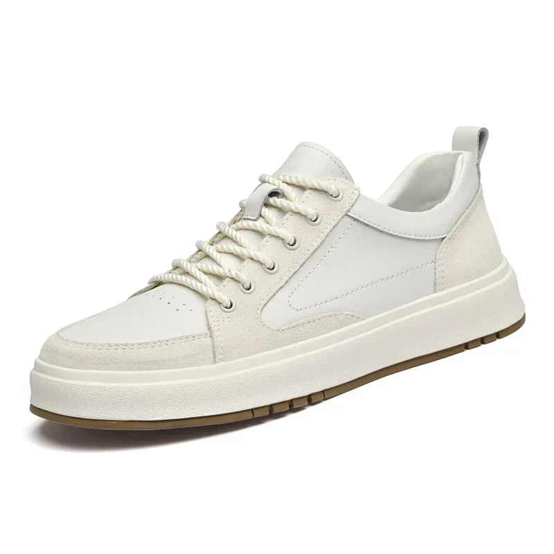 River - Easy Sneakers | By Mason & Reed London