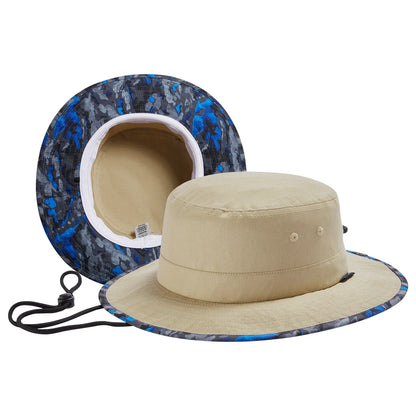 Travison - Everyday Vintage Ridge Hat | By Mason & Reed London