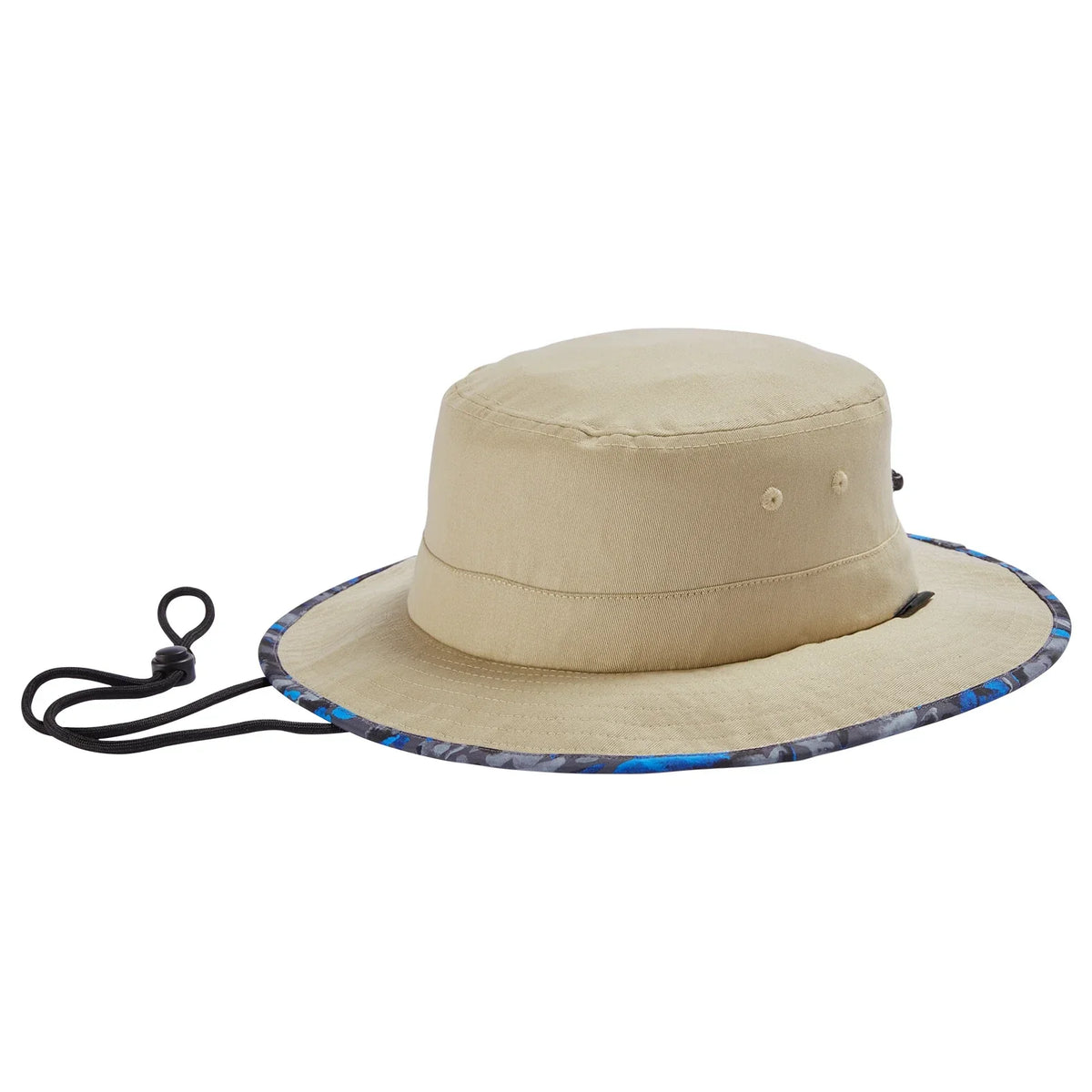 Travison - Everyday Vintage Ridge Hat | By Mason & Reed London