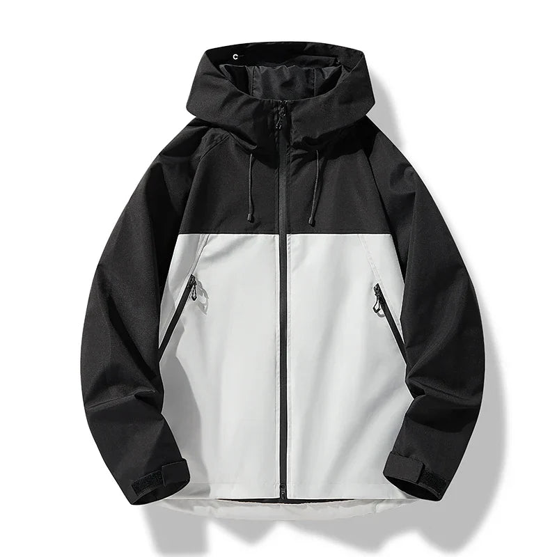 Calvin - Classic Casual Jacket | By Mason & Reed London