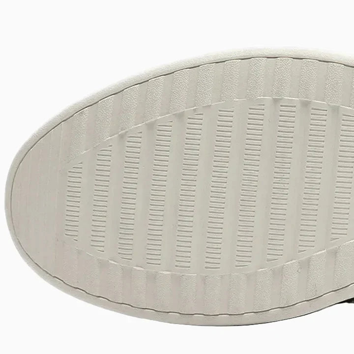 Alvin - Classic Lace-Up Shoes | By Mason & Reed London