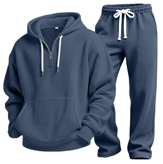 Marc – Everyday Comfort Hoodie Set | By Mason & Reed London