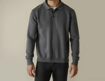 Evan - Polo | By Mason & Reed London